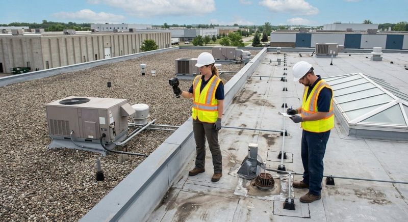 Roofing Service in Monument, CO