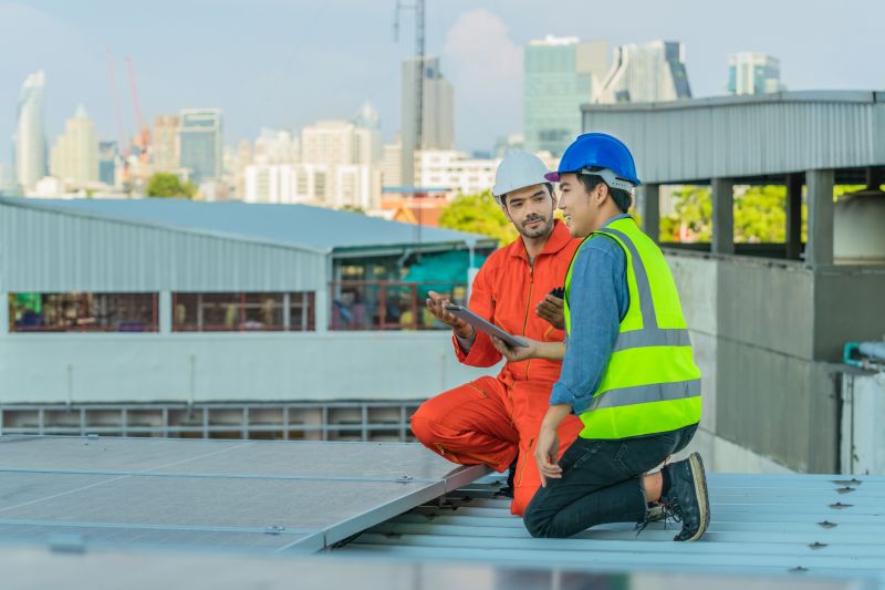 Roofing Service in Monument, CO
