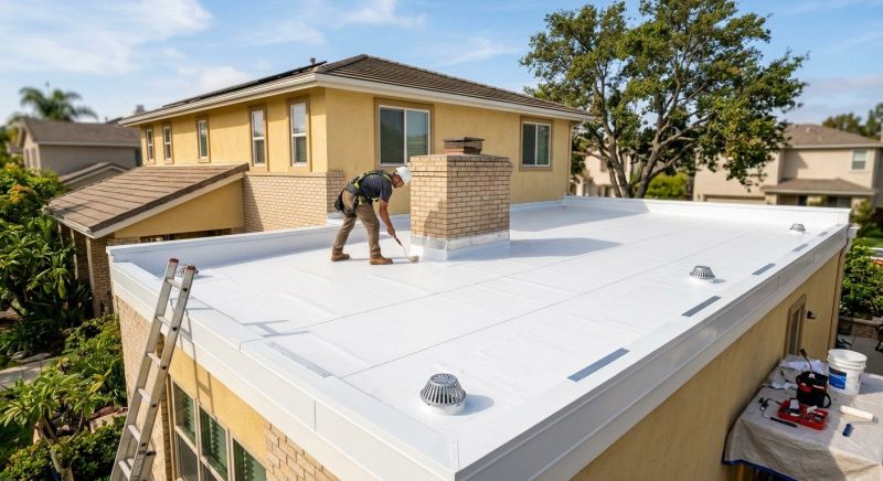 Roofing Service in Monument, CO