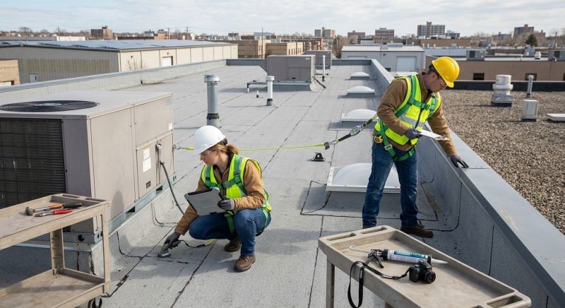 Roofing Service in Monument, CO