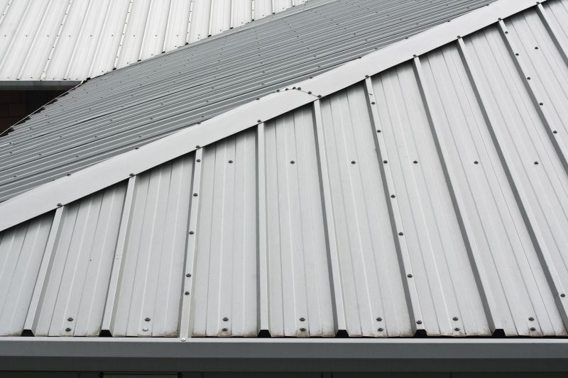 Aluminum Roof Installation in Peyton, CO