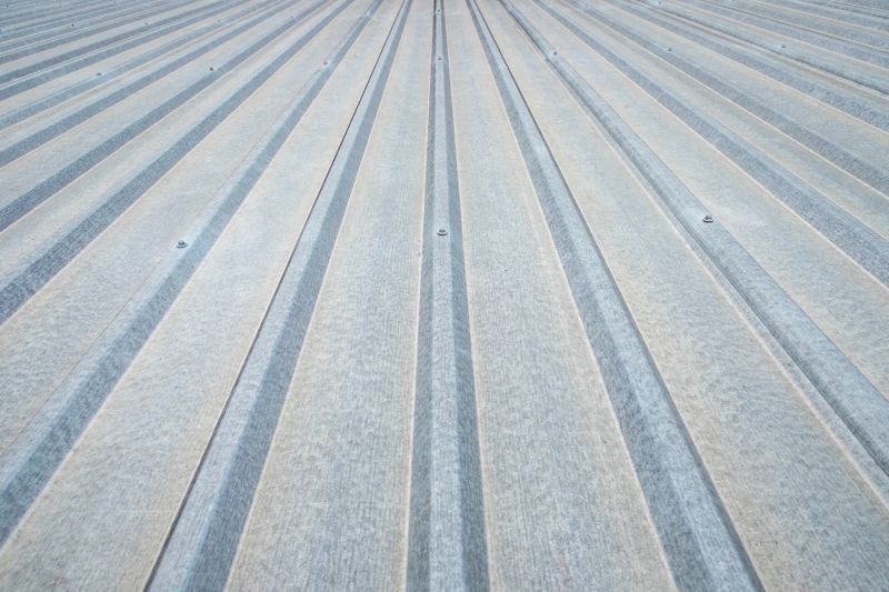 Aluminum Roof Waterproofing in Monument, CO