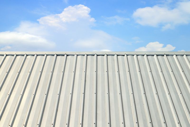 Aluminum Roofing Repair in Monument, CO