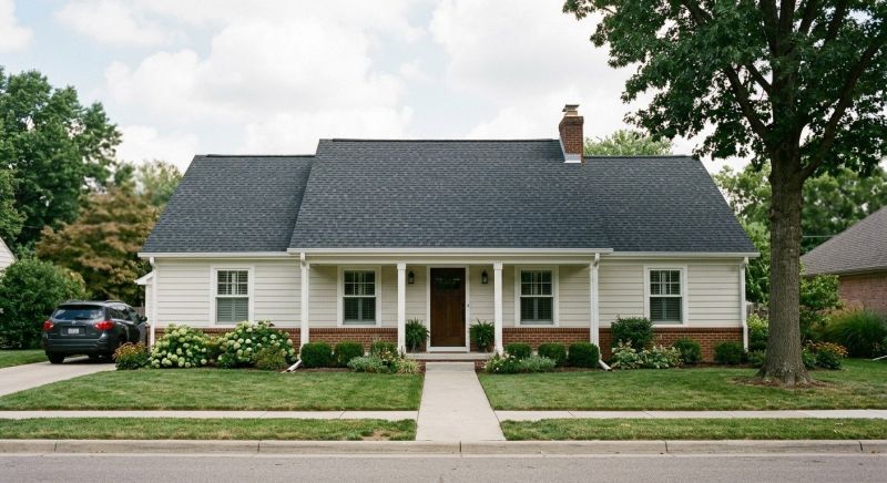 Asphalt Roof Replacement in Colorado Springs, CO