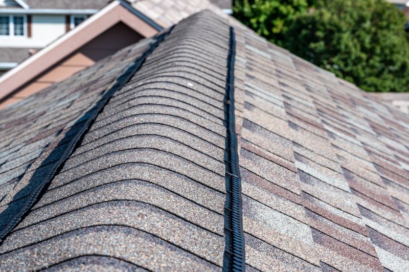 Asphalt Roofing Service in Monument, CO