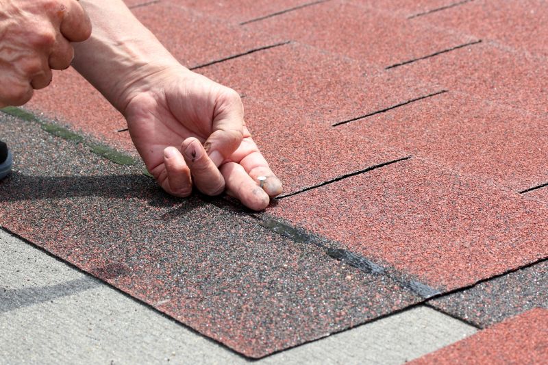 Asphalt Shingles Installation in Colorado Springs, CO