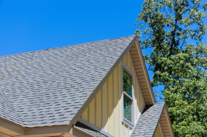 Asphalt Shingles Installation in Elbert, CO