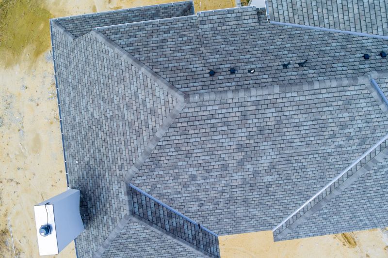 Asphalt Shingles Installation in Elbert County, CO