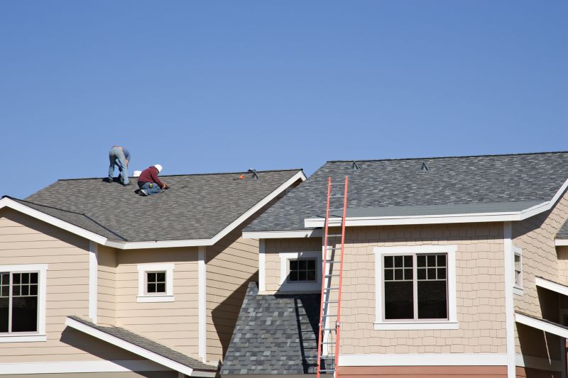 Asphalt Shingles Installation in Woodland Park, CO