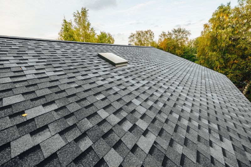 Asphalt Shingles Installation in Woodland Park, CO