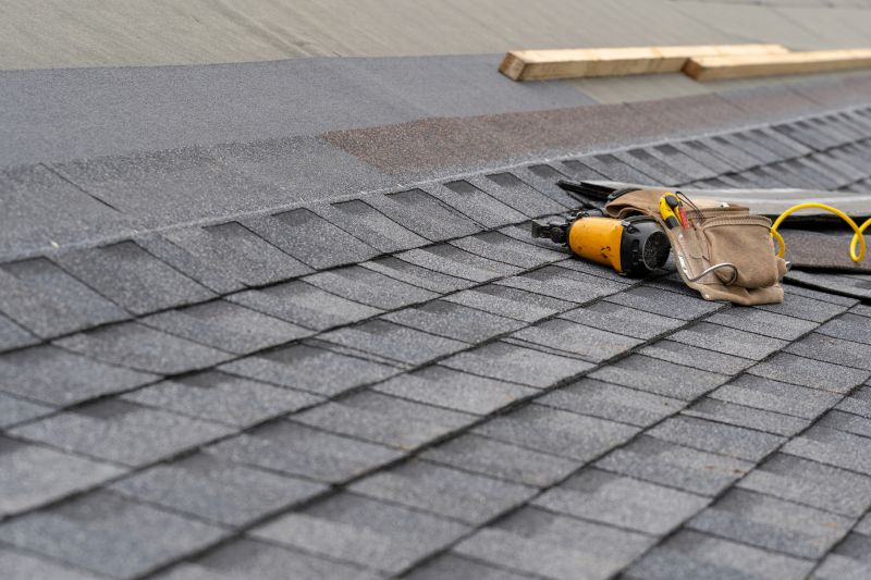 Asphalt Shingles Installation in Woodland Park, CO