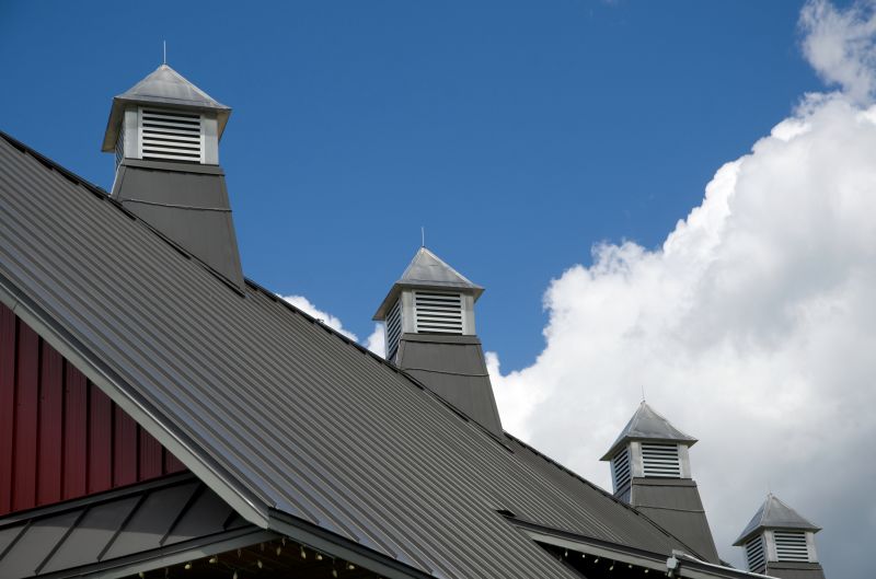 Barn Roof Replacement in Palmer Lake, CO