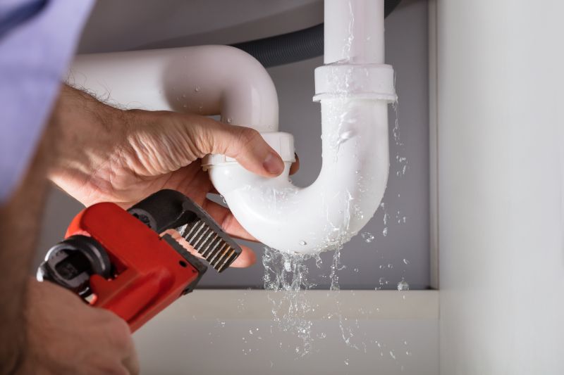 Bedroom Leak Repair in Monument, CO