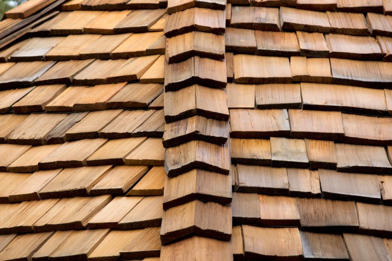 Cedar Roof Installation in Elbert County, CO