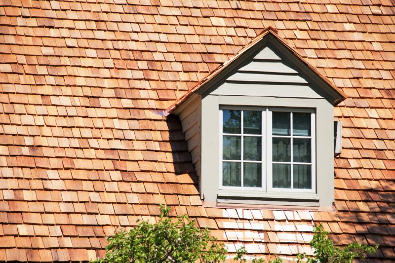 Cedar Roof Replacement in Elbert County, CO
