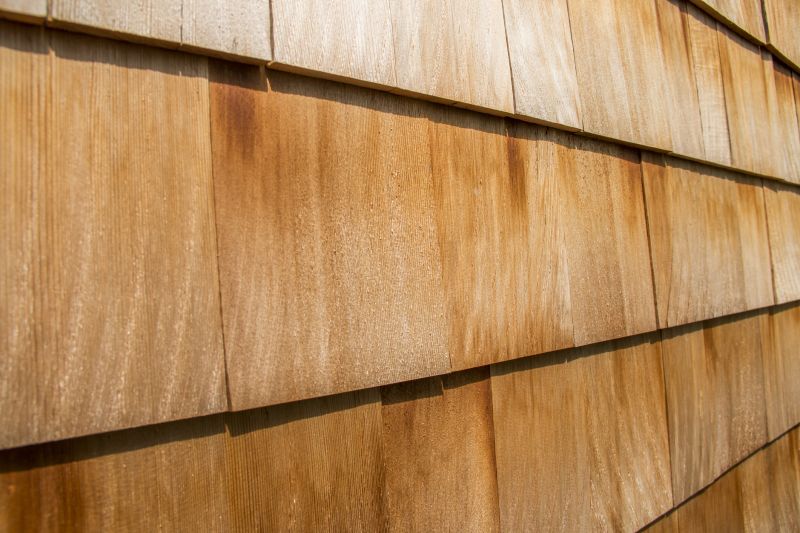 Cedar Shake Roof Repair in Elbert County, CO