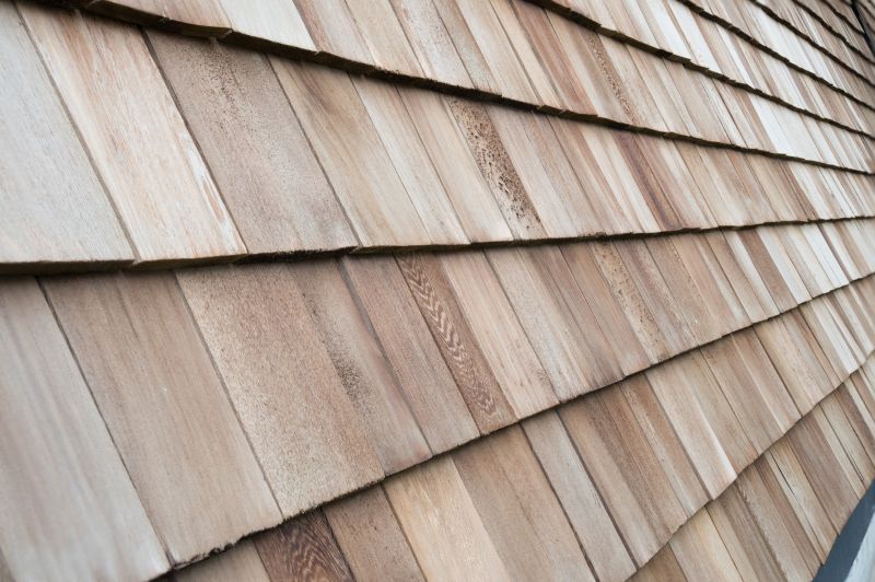 Cedar Shingles Repair in Elbert, CO