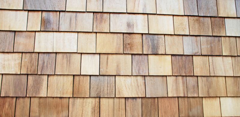 Cedar Shingles Repair in Monument, CO