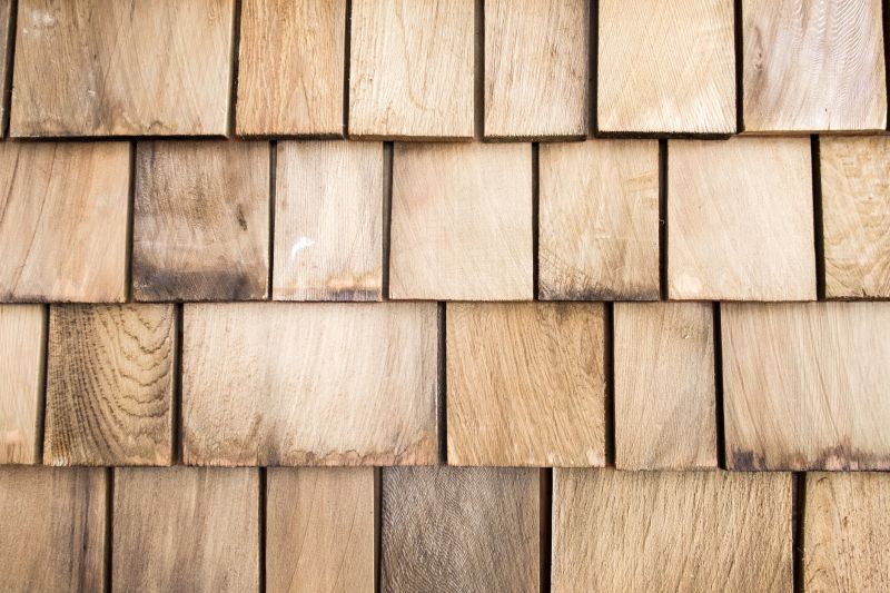 Cedar Shingles Repair in Peyton, CO