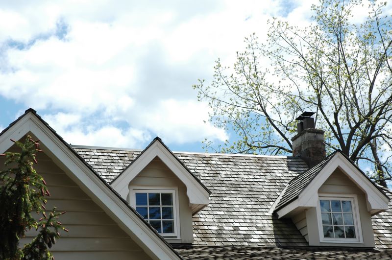 Cedar Shingles Replacement in El Paso County, CO