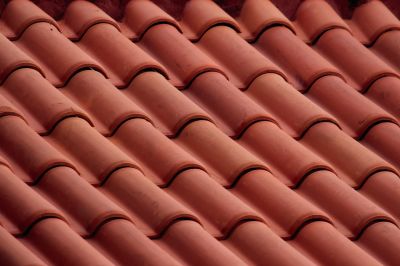Clay Roof Installation in El Paso County, CO