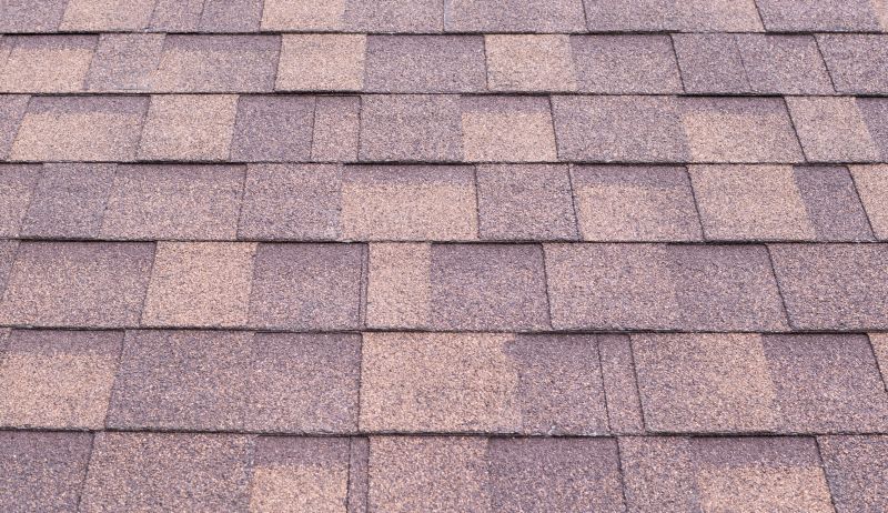 Composite Shingle Repair in Monument, CO