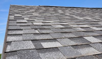 Composite Shingle Replacement in Monument, CO