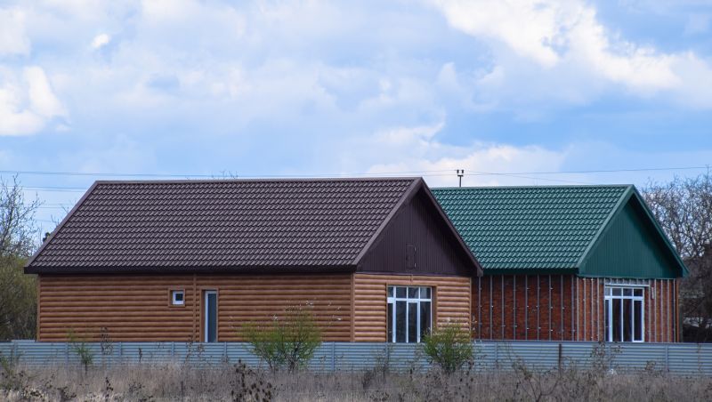 Copper Roof Replacement in Monument, CO