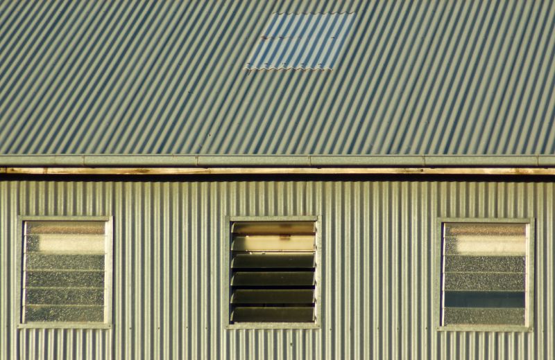 Corrugated Roof Repair in Elizabeth, CO