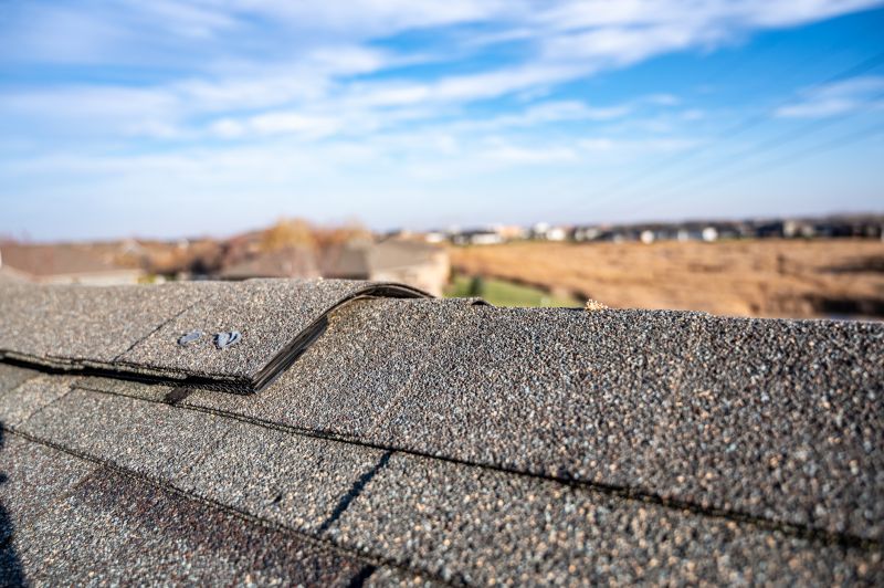 Damaged Roof Repair in Colorado Springs, CO