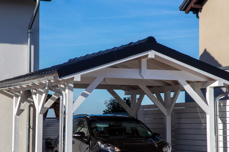 Deck Roof Construction in Monument, CO