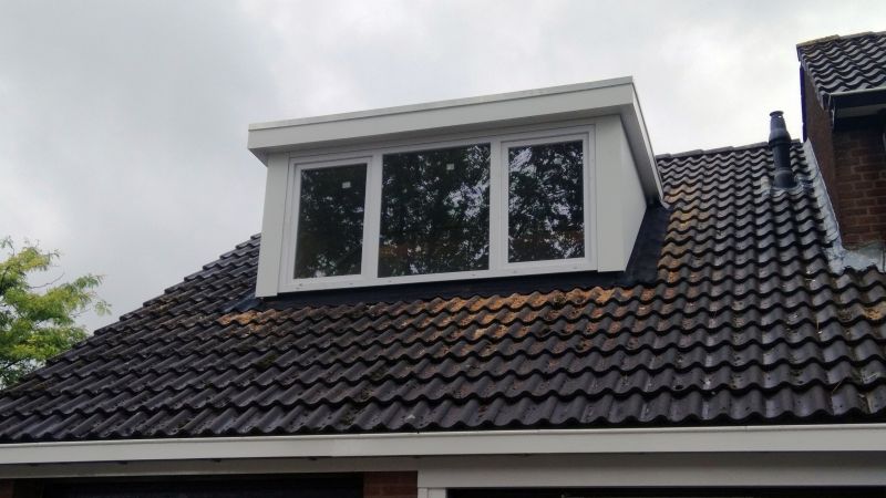 Dormer Leak Repair in Monument, CO