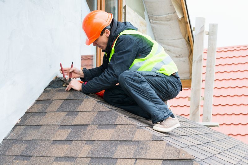 Dormer Leak Repair in Monument, CO
