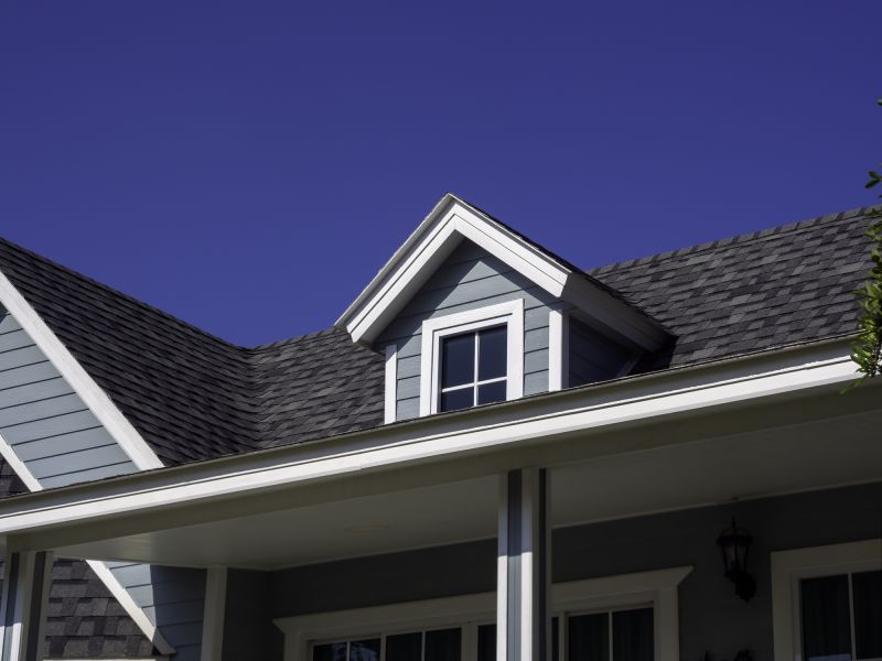 Dormer Leak Repair in Monument, CO