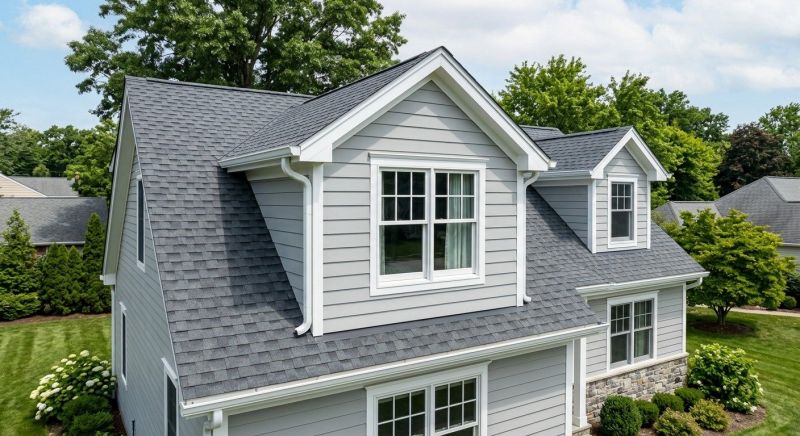 Dormer Repair in Colorado Springs, CO