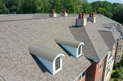 Dormer Repair in Palmer Lake, CO