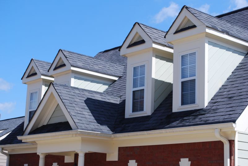 Dormer Roof Installation in Monument, CO