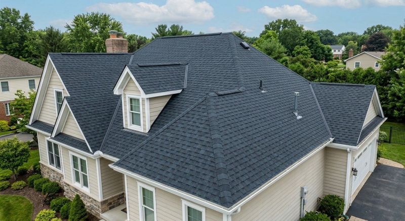 Dormer Roof Installation in Monument, CO