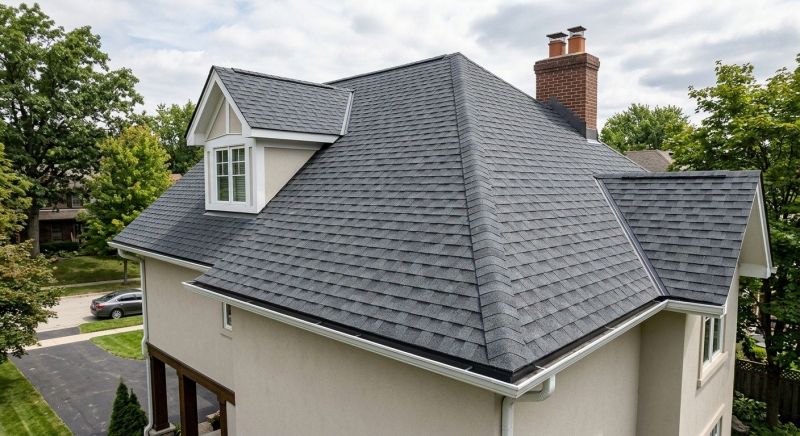 Dormer Roof Installation in Monument, CO