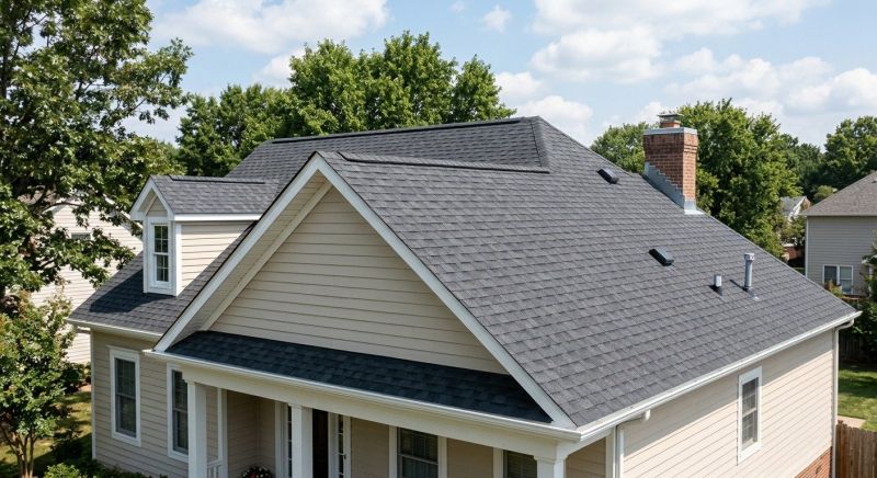 Dormer Roof Installation in Monument, CO