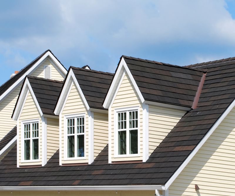 Dormer Roof Replacement in Monument, CO