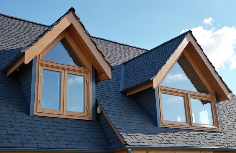 Dormer Roof Replacement in Monument, CO