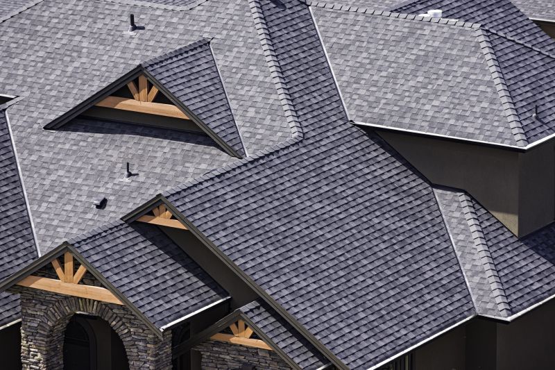 Dormer Roof Replacement in Monument, CO