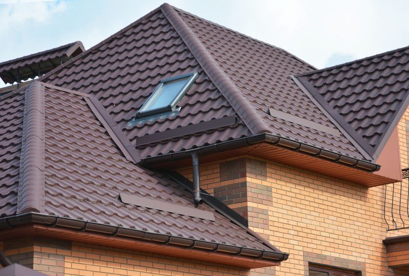 Flashing Repair Service in Monument, CO