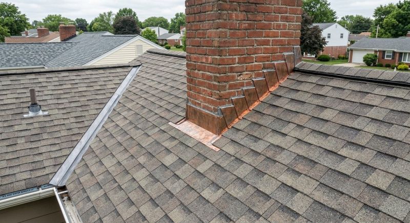 Flashing Repair Service in Monument, CO