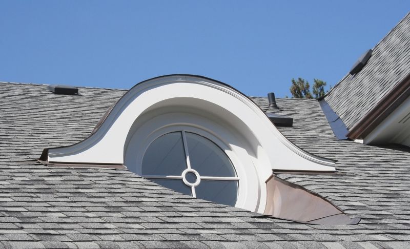Flashing Replacement Service in Monument, CO