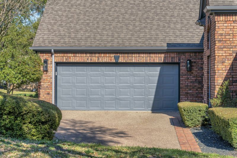 Garage Roof Repair in Monument, CO