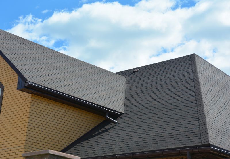 Home Roof Installation in Monument, CO