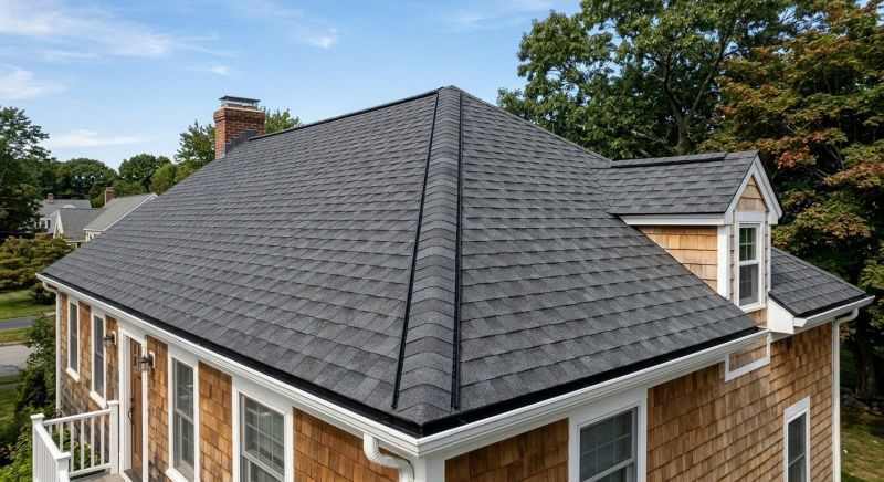 Home Roof Installation in Monument, CO