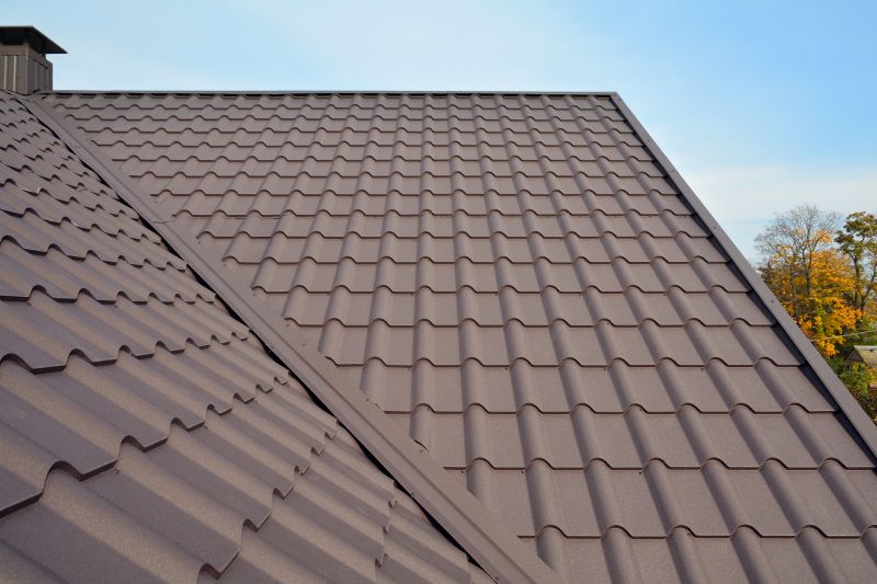 House Roof Installation in Elbert, CO